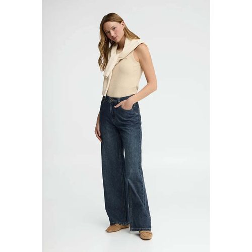Jeans larges Polo Club CALA JEANS - Polo Club - Modalova