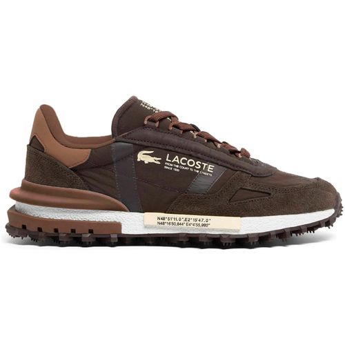 Baskets basses ELITE ACTIVE 12 - Lacoste - Modalova