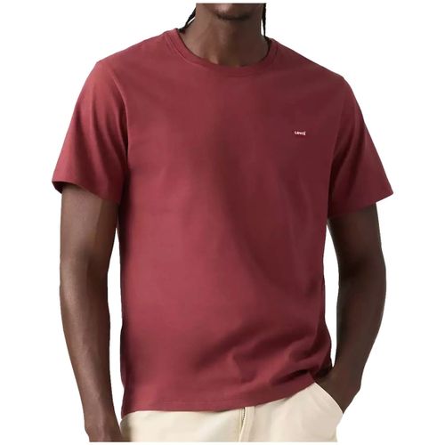 T-shirt Levis SS ORIGINAL HM TEE - Levis - Modalova