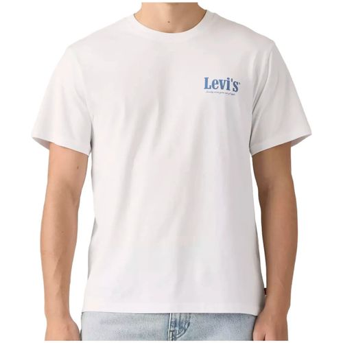 T-shirt Levis SS RELAXED FIT TEE - Levis - Modalova