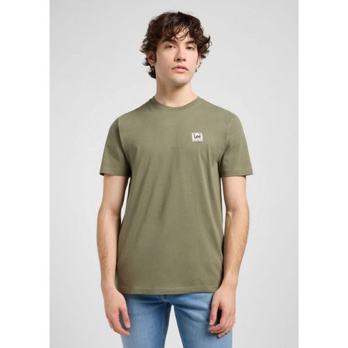 T-shirt Lee 91326 - Lee - Modalova