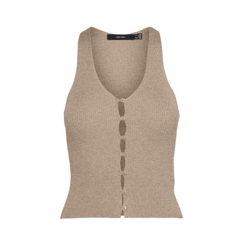 Blouses Vero Moda Gold - Vero Moda - Modalova