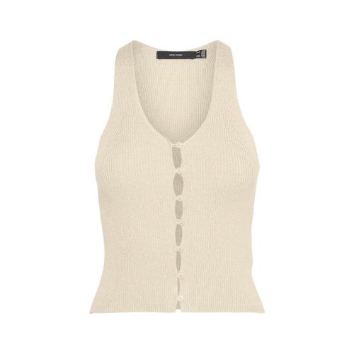 Blouses Vero Moda Gold - Vero Moda - Modalova