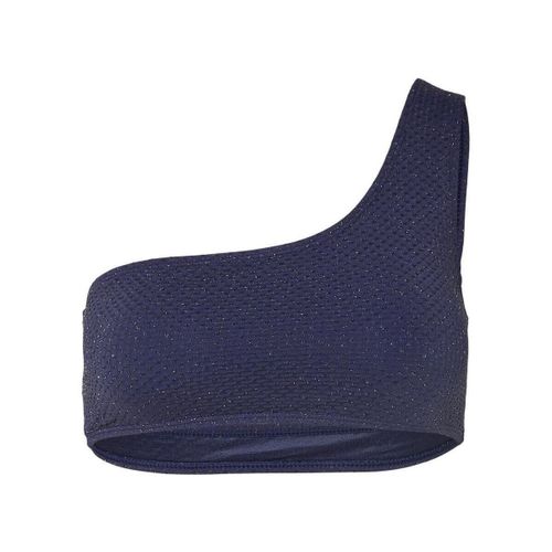 Maillots de bain Pieces Drape Lurex - Pieces - Modalova