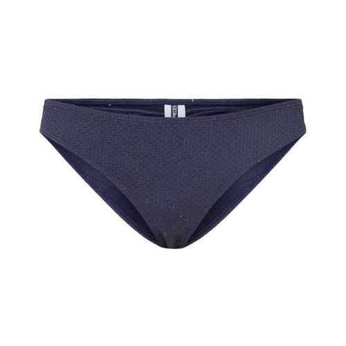 Maillots de bain Pieces Drape Lurex - Pieces - Modalova