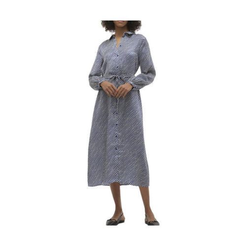 Robes midi Vero Moda Izel - Vero Moda - Modalova