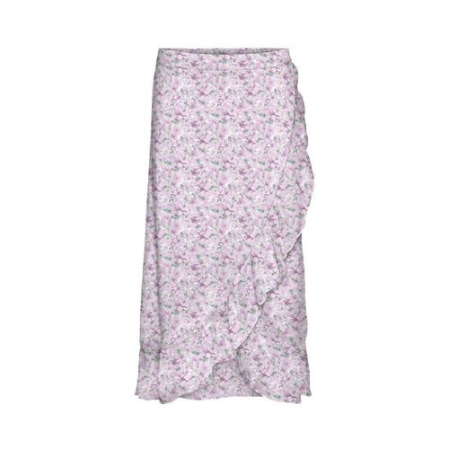 Jupes midi Vero Moda Smilla - Vero Moda - Modalova