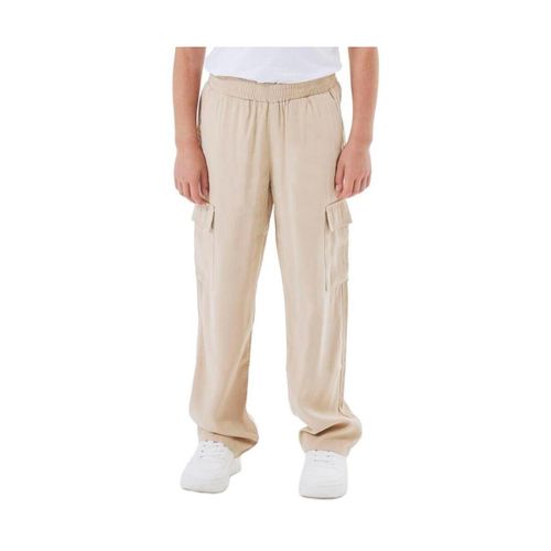 Pantalon Name it Wide Twill - Name it - Modalova