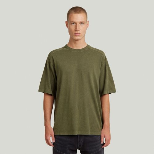 T-shirt G-Star Raw 98242 - G-Star Raw - Modalova