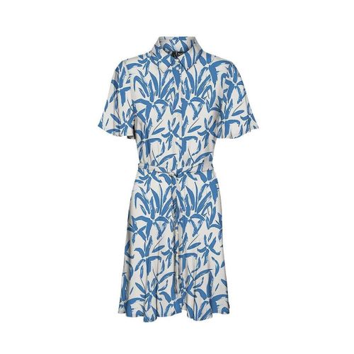 Robe courte Vero Moda Zana - Vero Moda - Modalova
