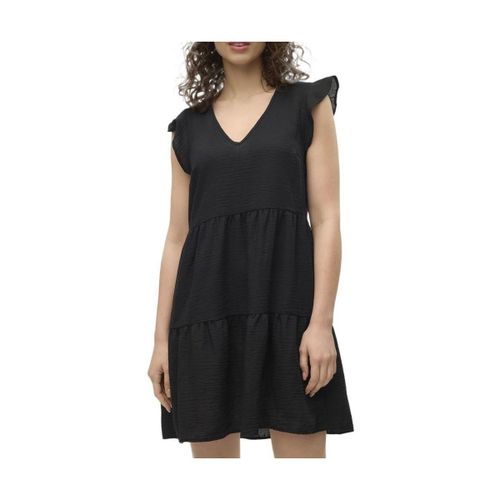 Robe courte Vero Moda Kita - Vero Moda - Modalova