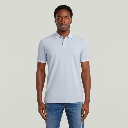 Polo G-Star Raw 99022 - G-Star Raw - Modalova
