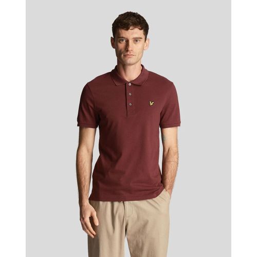 Polo Lyle & Scott 65145 - Lyle & Scott - Modalova