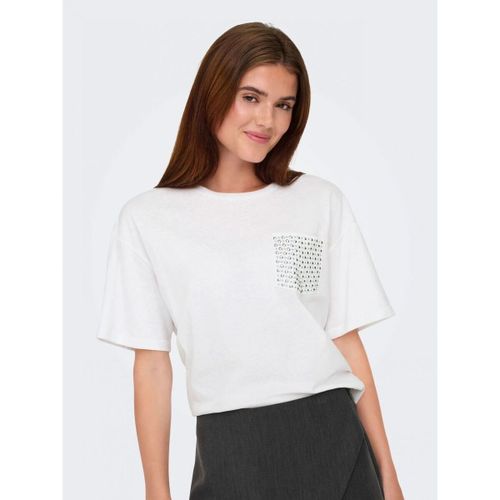 T-shirt Only 98196 - Only - Modalova
