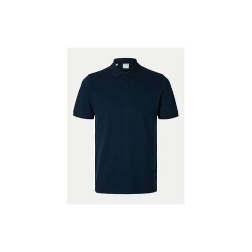 Polo Selected 87004 - Selected - Modalova