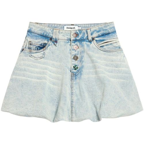 Jupes courtes FAL_GLOBO 26SWFD01 - Desigual - Modalova