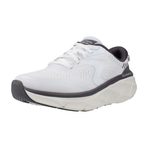 Baskets basses Dlux Walker 2.0 - Skechers - Modalova