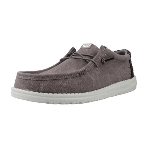 Baskets basses Wally Workwear - HEYDUDE - Modalova