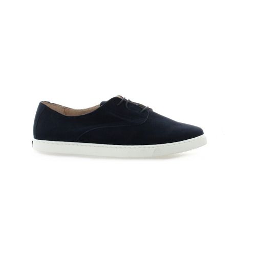 Derbies Exit Derby cuir velours - Exit - Modalova