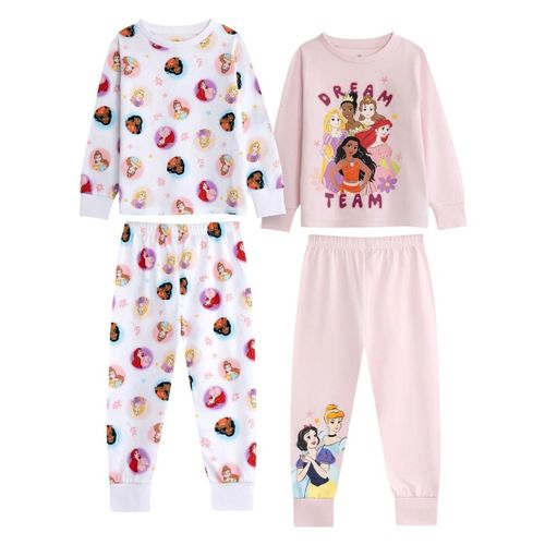 Ensembles de pyjama 2-3 ans NS9650 - Disney - Modalova