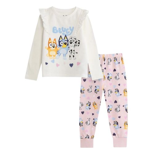 Ensembles de pyjama 5-6 ans NS9653 - Garvalin - Modalova