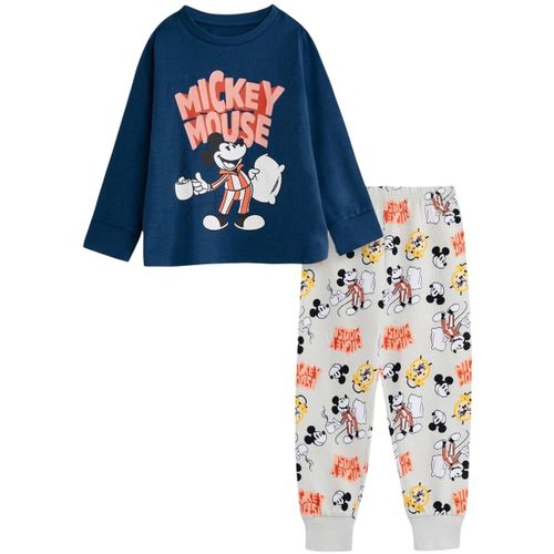 Ensembles de pyjama 3-4 ans NS9667 - Disney - Modalova