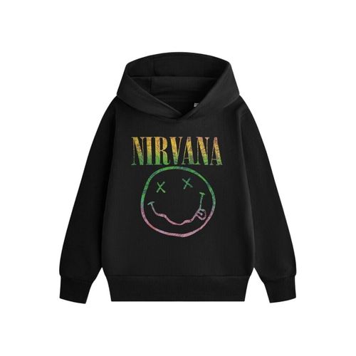 Sweatshirts à capuche NS9830 - Nirvana - Modalova
