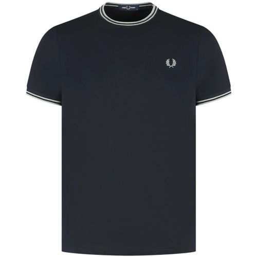 T-shirt Fred Perry M1588V - Fred Perry - Modalova