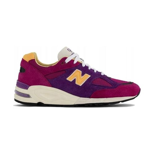 Baskets basses New Balance M990PY2 - New Balance - Modalova