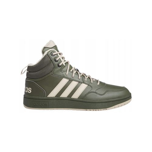 Baskets montantes adidas Hoops 3.0 - adidas - Modalova