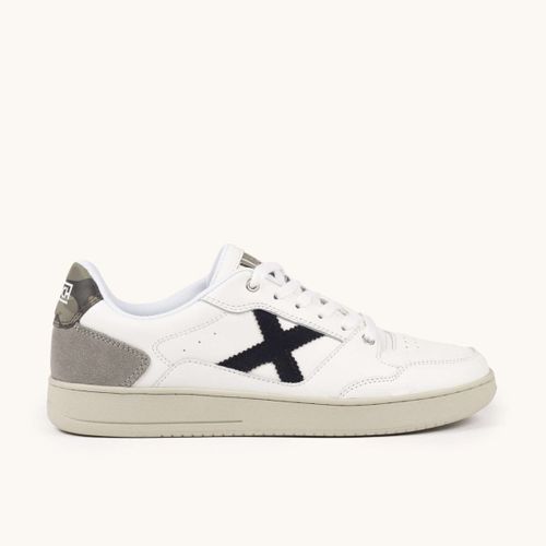 Baskets basses 8908116 LEGIT MAN-116 CAMO - Munich - Modalova