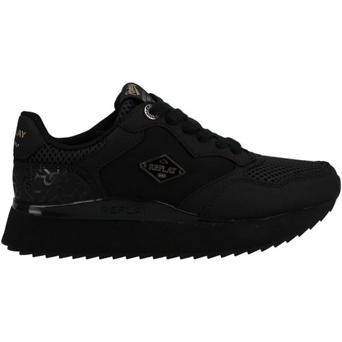 Baskets basses Replay Sneaker - Replay - Modalova