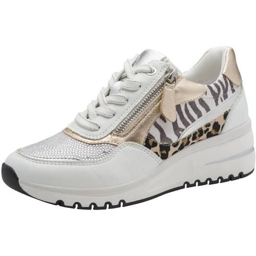 Baskets basses Marco Tozzi Sneaker - Marco Tozzi - Modalova