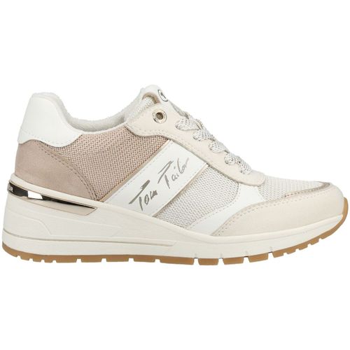 Baskets basses Tom Tailor Sneaker - Tom Tailor - Modalova