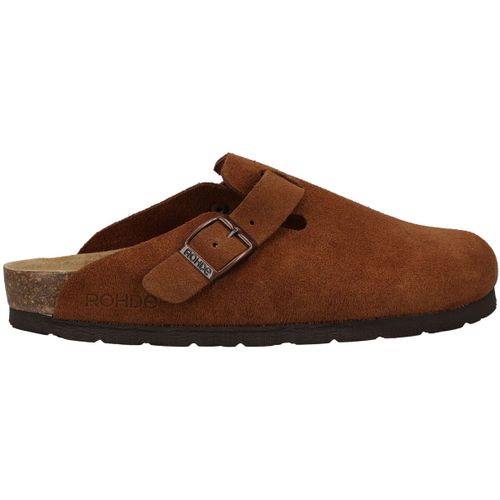 Chaussons Rohde Pantoufles - Rohde - Modalova