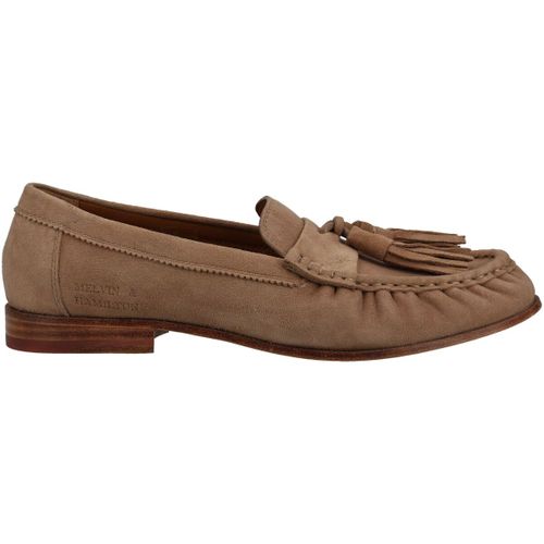 Mocassins Babouche - Melvin & Hamilton - Modalova