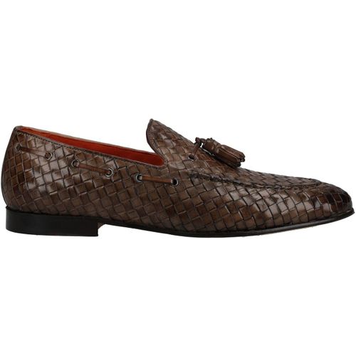 Mocassins Babouche - Melvin & Hamilton - Modalova