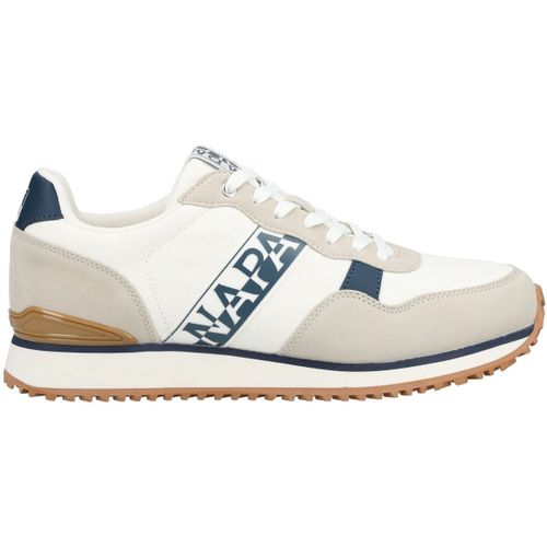 Baskets basses Napapijri Sneaker - Napapijri - Modalova