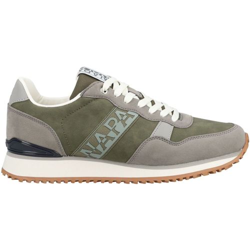 Baskets basses Napapijri Sneaker - Napapijri - Modalova