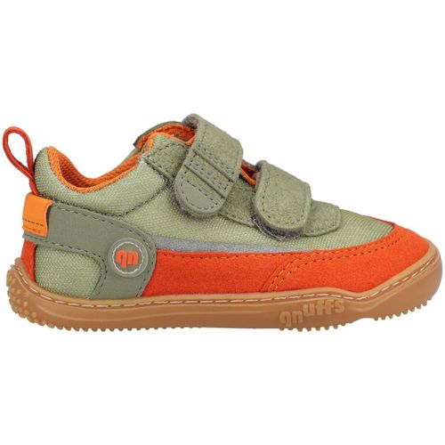 Chaussures 1er pas Chaussures minimalistes mocassins ERLE - qnuffs - Modalova