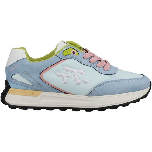 Baskets basses Tom Tailor Sneaker - Tom Tailor - Modalova