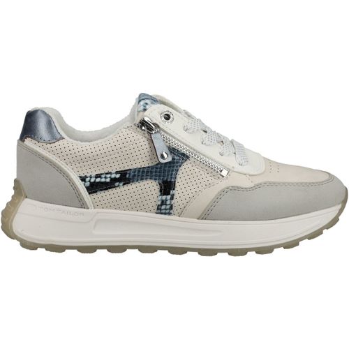 Baskets basses Tom Tailor Sneaker - Tom Tailor - Modalova