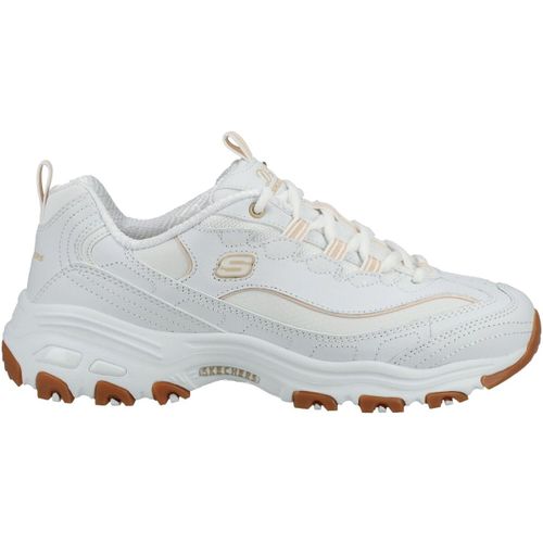 Baskets basses Skechers Sneaker - Skechers - Modalova