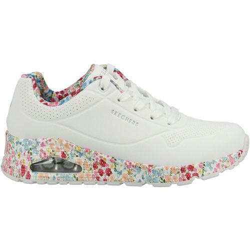 Baskets basses Skechers Sneaker - Skechers - Modalova
