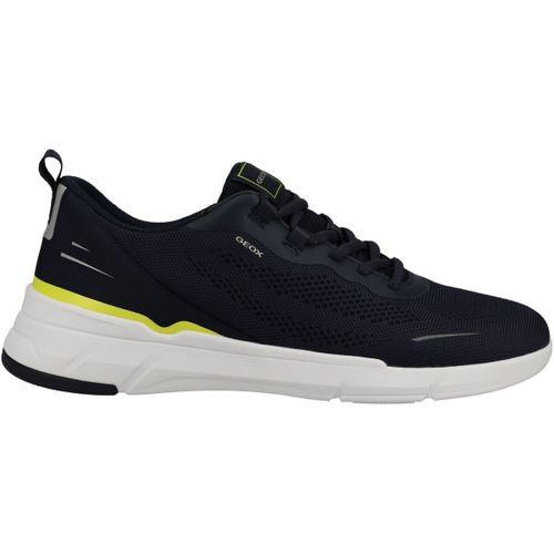 Baskets basses Geox Sneaker - Geox - Modalova