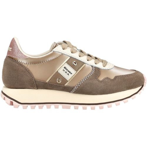 Baskets basses Blauer Sneaker - Blauer - Modalova