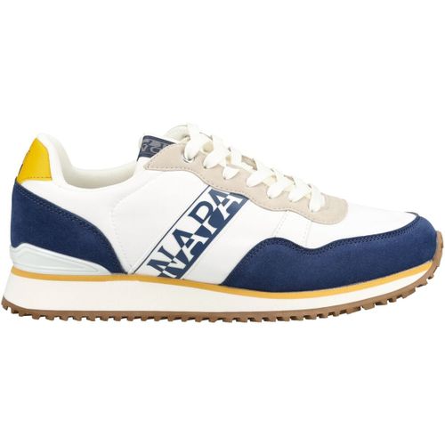 Baskets basses Napapijri Sneaker - Napapijri - Modalova