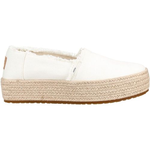 Espadrilles Toms Derbies - Toms - Modalova