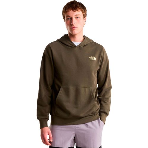 Pull M MONTE REGULAR HOODIE-GRAPHIC - The North Face - Modalova