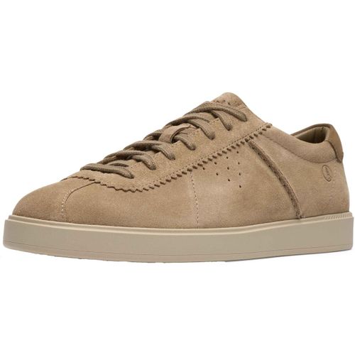 Baskets basses Clarks Sneaker - Clarks - Modalova